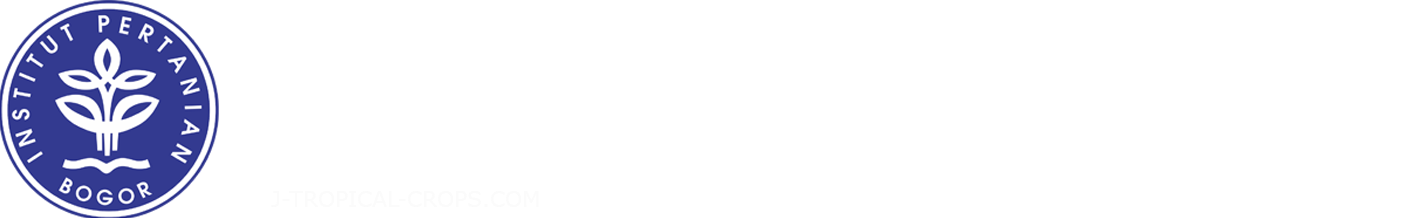 Journal of Tropical Crop Science